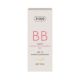 Crema BB cu SPF15 nuanta deschisa pentru ten normal uscat, 50 ml, Ziaja  492706