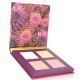 Paleta farduri pentru obraz si iluminator Glowing Petals, 8.8g, WE1510415E, Colorhaus 449160