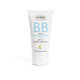 Crema BB pentru ten gras si mixt SPF 15, Dark, 50ml, Ziaja 694283