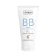 Crema BB pentru ten gras si mixt nuanta Dark, cu SPF 15, 50ml, Ziaja 492738