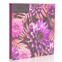 Paleta mini farduri pentru pleoape All Eyes On Me, 8.8g, Colorhaus