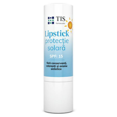Lipstick protector SPF 15