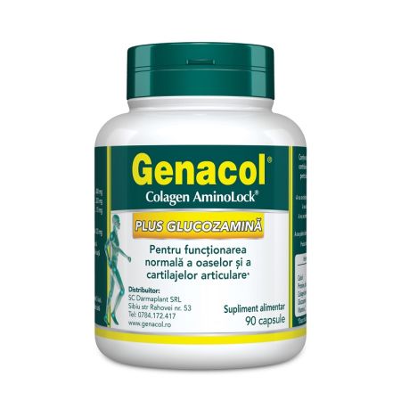 Genacol Plus Glucozamina