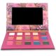 Paleta farduri pentru pleoape All Eyes On Me, 10.5G, WE1510412E, Colorhaus 449180