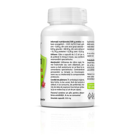 Quercetin Immune Complex, 90 capsule, Zenyth 771930