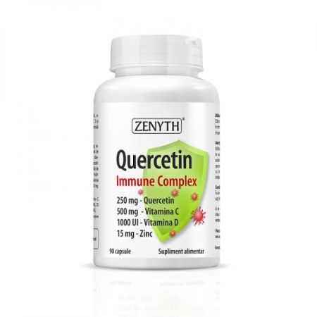 Quercetin Immune Complex