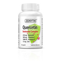 Quercetin Immune Complex, 90 capsule, Zenyth