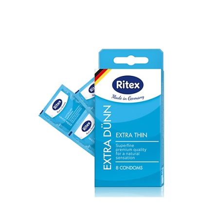 Prezervative Extra Thin Ritex