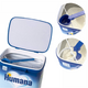 Formula de lapte de continuare 2 Probalance, 6 luni+, 800 g, Humana 702653