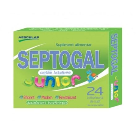 Septogal Junior