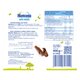 Budinca cu ciocolata Milk Minis, +10 luni, 4x100 g, Humana 639755
