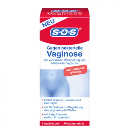 Gel pentru uscaciune vaginale