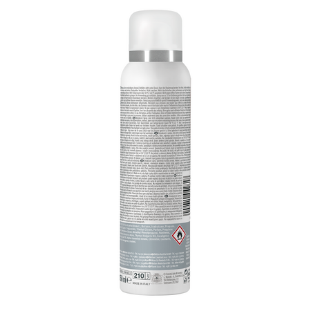 Deodorant spray Pure, 150 ml, Musky Breeze, Borotalco 767166