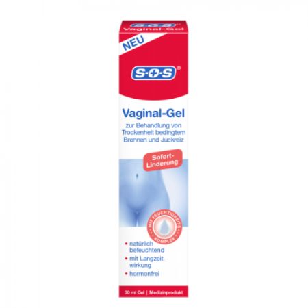 Gel uscaciune vaginala