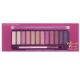 Paleta farduri pentru pleoape Hollywood Dreams, 12G, WE1580133E, The Color Workshop 449205