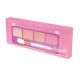 Paleta farduri pentru obraz Radian Blush, 11,2G, WE1580135E, The Color Workshop 449210