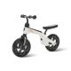 Bicicleta fara pedale Tech Bike, +18 luni, Alb, Zopa 493042