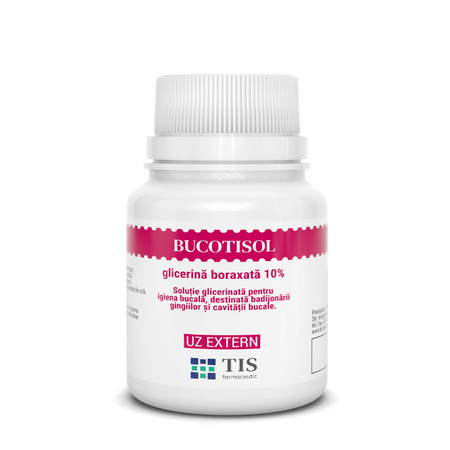 Bucotisol,