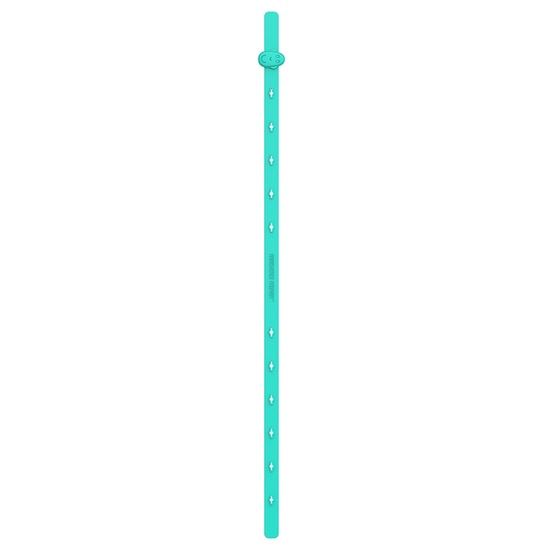 Snur din silicon 55 cm Maimutica, Verde, Matchstick Monkey 493093