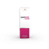 Sinosun spray, 20 ml, Sun Wave Pharma