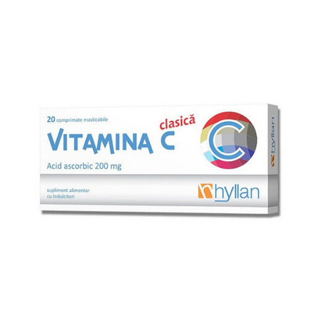 Vitamina C clasica