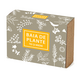 Sapun natural deTei si Miere, 100 g, Baia de Plante 493193
