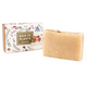 Sapun natural de tei si miere pentru copii, 100 g, Baia de Plante 493236