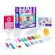 Set creativ cu plastilina Candy Cream Fabrica de inghetata, Oktoclay 493248