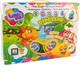 Set de modelat plastilina Lovin Do Dino Land, +3 ani, Oktoclay 493269