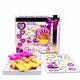 Set pentru mulaj amprente bebe Girls, Oktoclay 493300