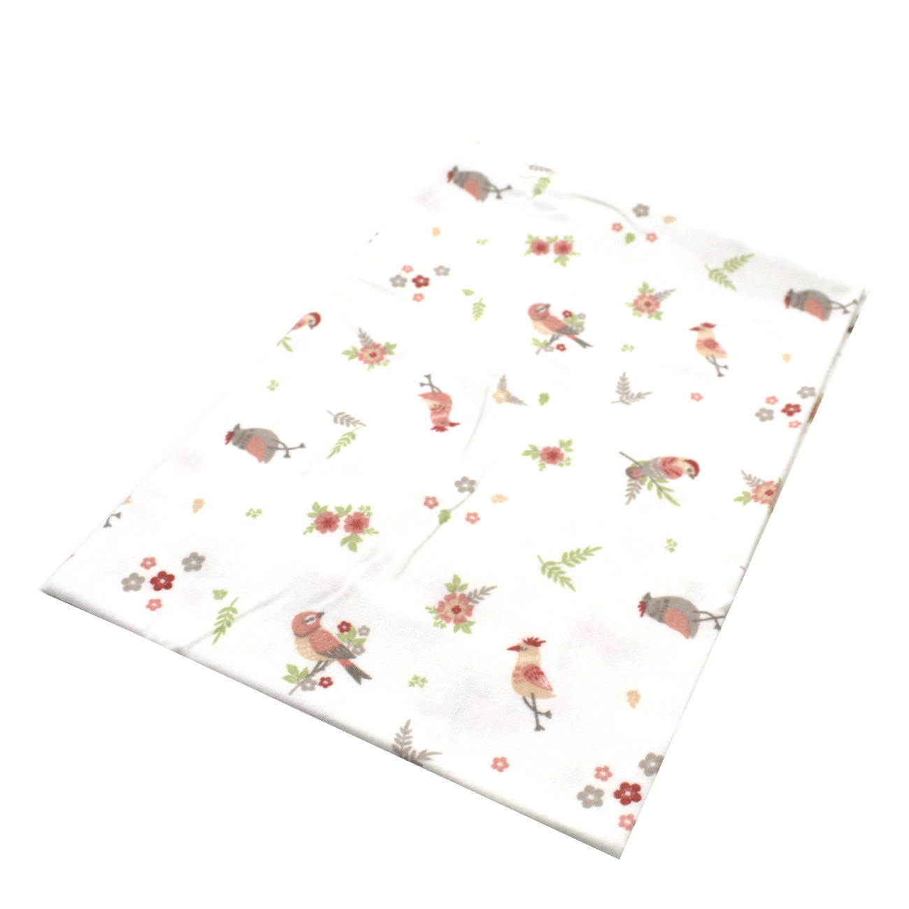 Scutec din finet pentru copii, 150x100 cm, Baltic Bebe