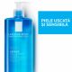 Gel de dus calmant pentru pielea sensibila sau uscata Lipikar, 750 ml, La Roche-Posay 559268