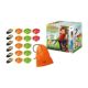 Kit pentru escalada, +6 ani, Buki 493562