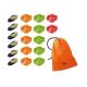 Kit pentru escalada, +6 ani, Buki 493555