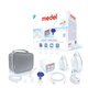 Nebulizator cu microcompresor portabil, Medel  536691