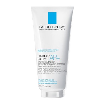 Balsam relipidant Lipikar AP+, 200 ml, La Roche-Posay