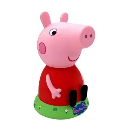 Pusculita Peppa Pig