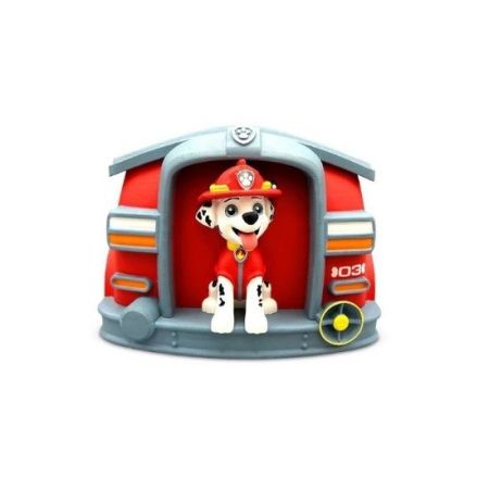 Pusculita Paw Patrol