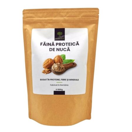 Faina proteica de nuca 1000 g