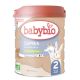 Formula Bio 2 Lapte de Capra, +6 luni, 800 g, BabyBio 512315