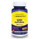 Iod Natural, 500 mcg, 30 capsule, Herbagetica 493810