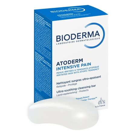 Sapun Atoderm Intensive, 150 g, Bioderma 704419