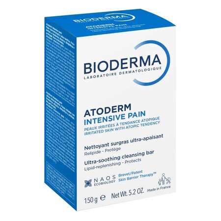 Sapun Atoderm Intensive, 150 g, Bioderma 704418