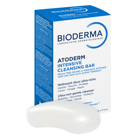 Sapun Atoderm Intensive, 150 g, Bioderma