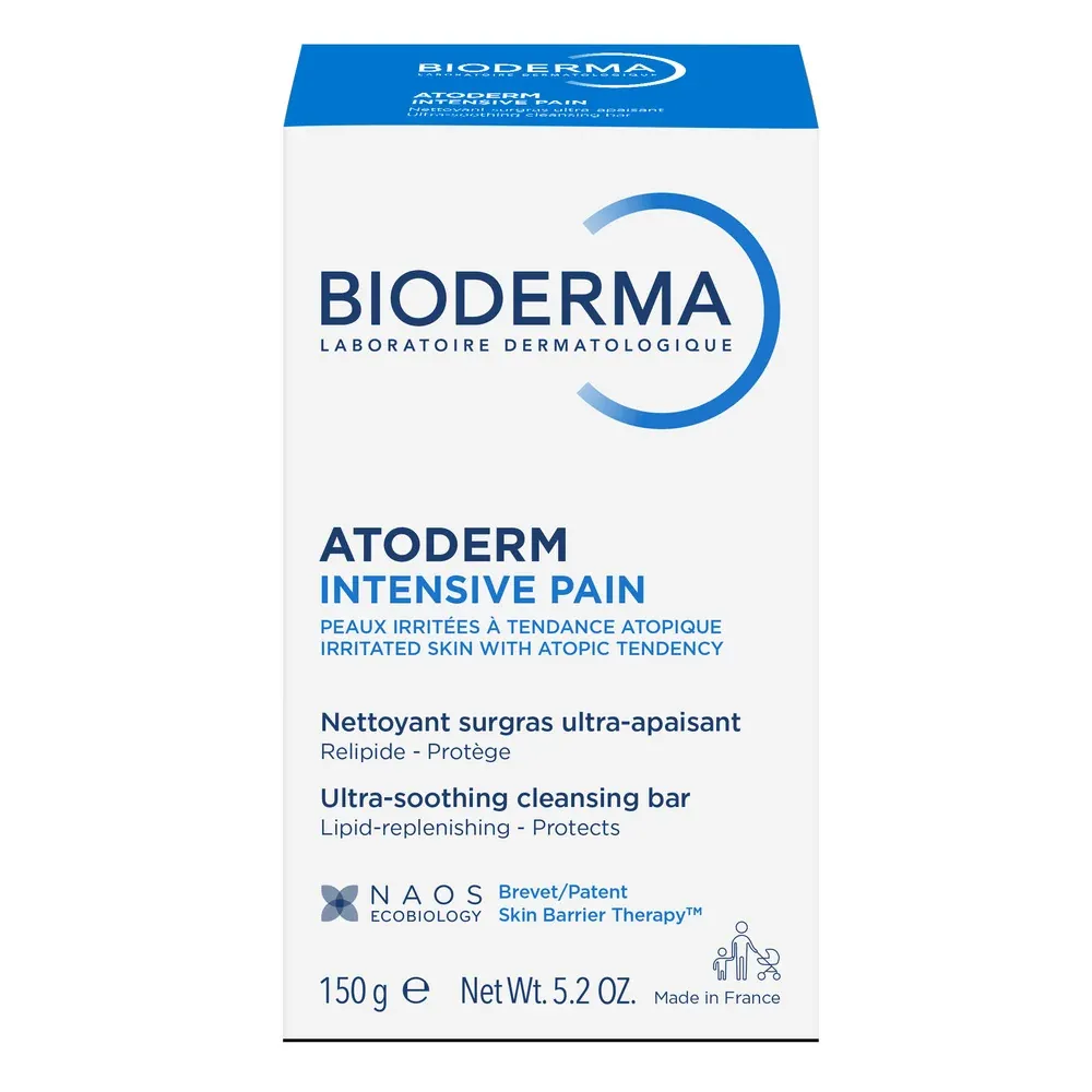 Sapun Atoderm Intensive, 150 g, Bioderma