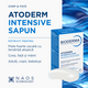 Sapun purificator Atoderm Intensive, 150 g, Bioderma 817390