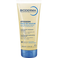 Ulei de dus Atoderm, 100 ml, Bioderma