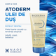 Ulei de dus Atoderm, 100 ml, derma 817347