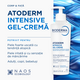 Gel crema Intensive Atoderm, 200 ml, derma 817541