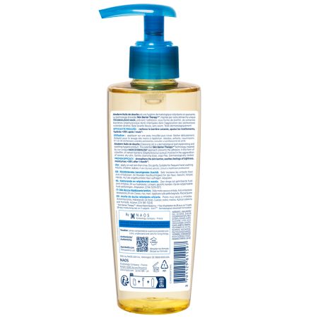 Ulei de dus Atoderm, 200 ml, Bioderma 764746